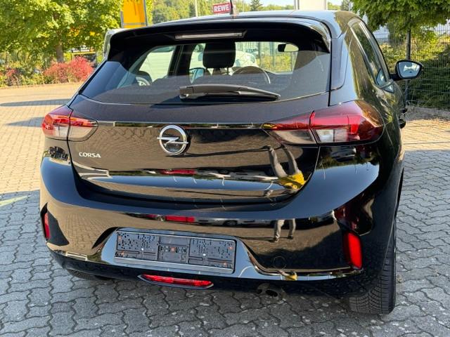 Opel Corsa F 1.2 T[Euro6d] S/S AT 5-T Edition