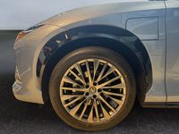 Lexus RZ - Vorschau Bild 20