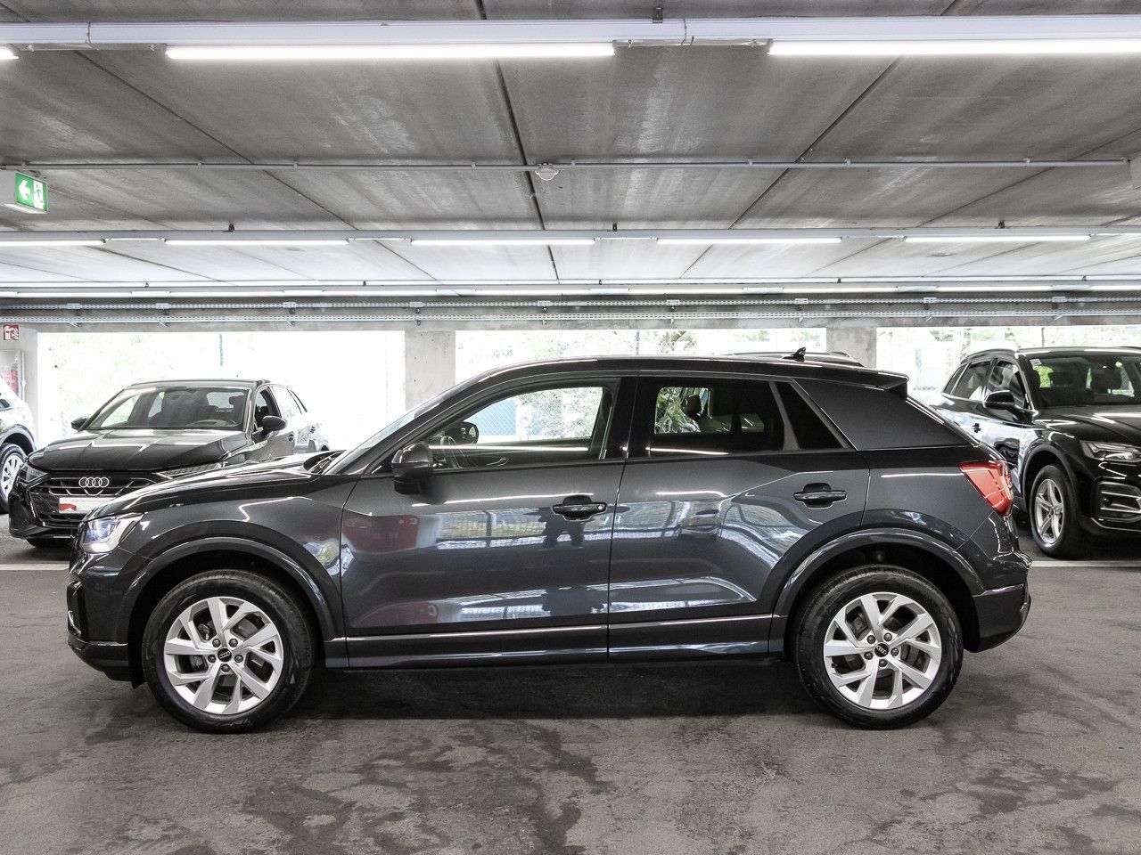 Audi Q2 - Bild 3