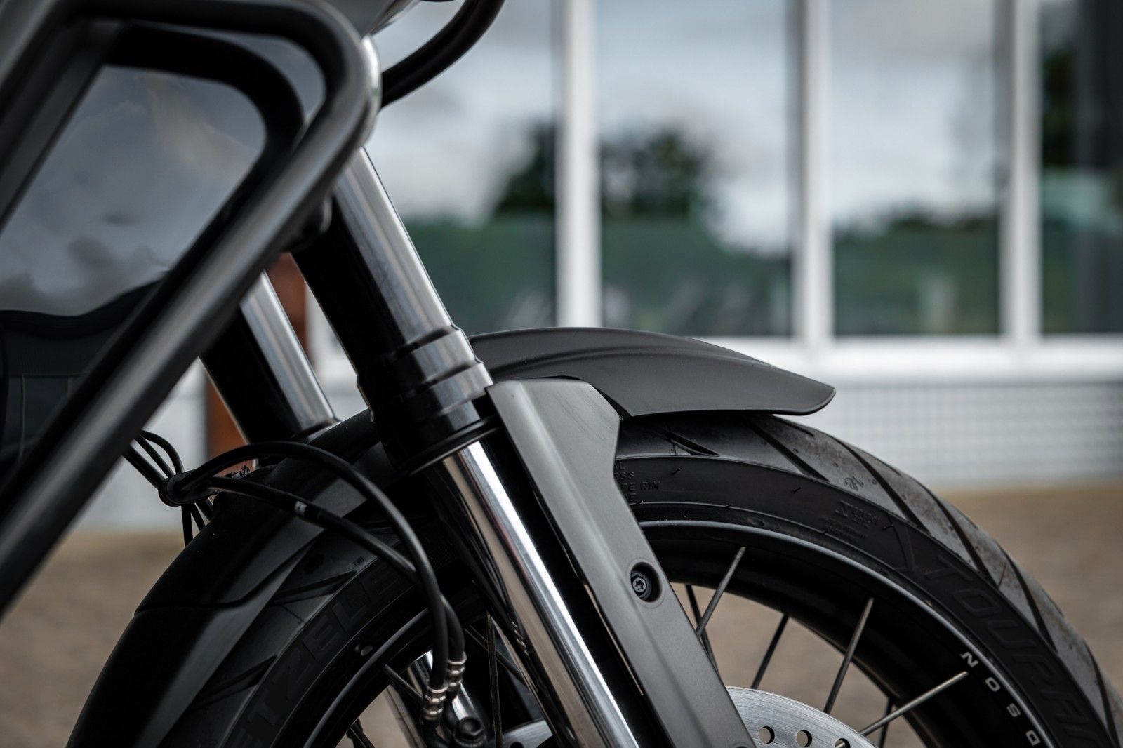 Fahrzeugabbildung Harley-Davidson PAN AMERICA SPECIAL RA1250S SCREAMIN' EAGLE