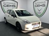 Fiat Grande Punto Active I.Hand Bluetooth Audio - gebrauchte Fiat Grande Punto aus dem Jahr 2009