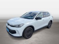 Volkswagen Tiguan - Vorschau Bild 2