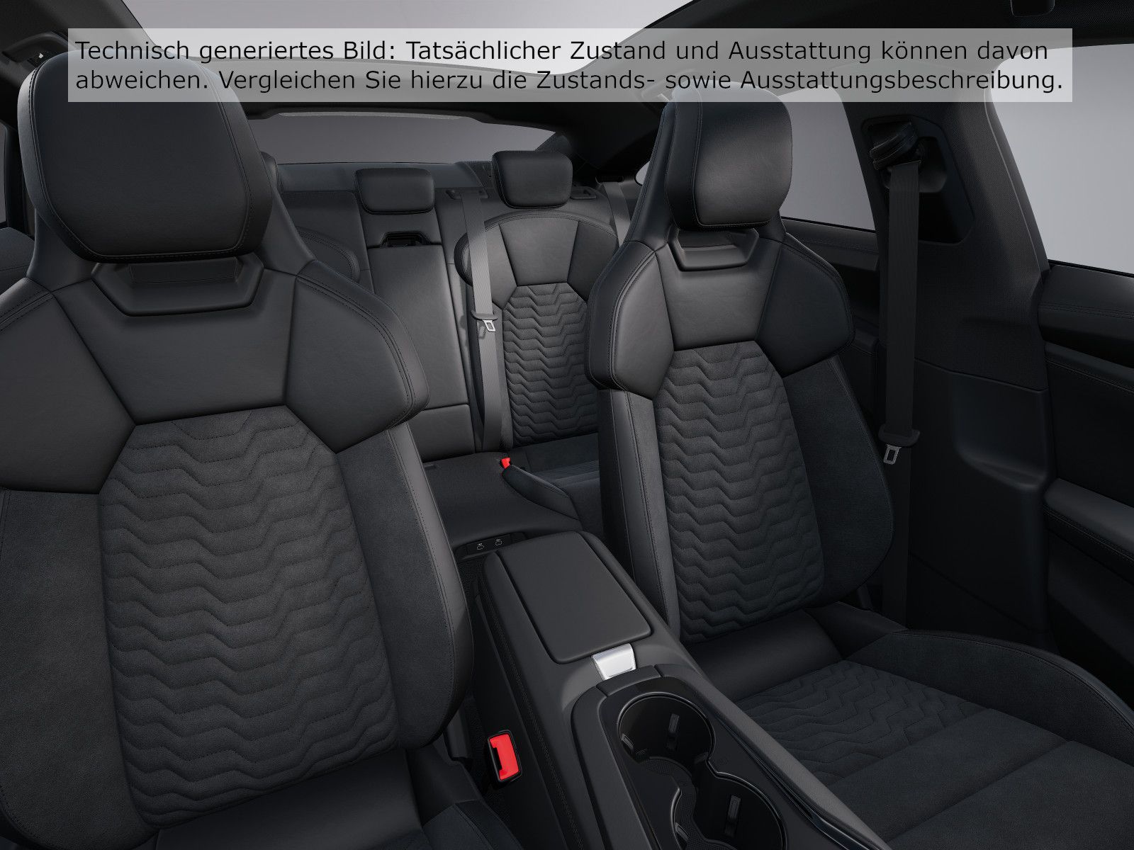 Audi e-tron GT - Bild 12