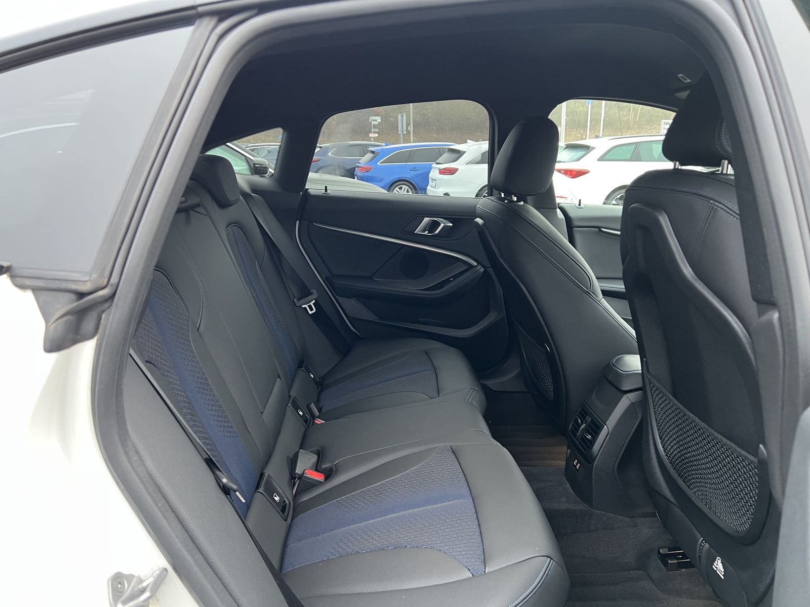 BMW 220 Gran Coupé - Bild 27