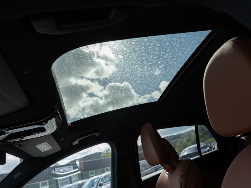Mercedes-Benz GLC 300 e 4M Coupé Avantgarde/Pano/Burm/360/Memo foto 21