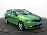 Skoda RAPID SPACEBACK 1.0 TSI CLEVER | SITZHEIZUNG | - Skoda Rapid aus 2019