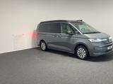 Volkswagen T7 California Ocean 2.0 TDI DSG Navi AHK DCC - VW Gebrauchtwagen