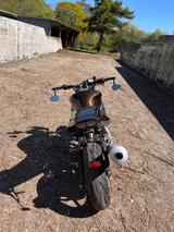Yamaha R6 Strettfighter Umbau  - Offers