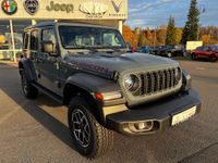 Jeep Wrangler - Vorschau Bild 8