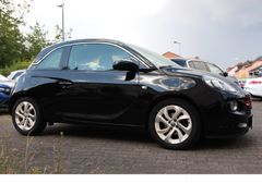 Fahrzeugabbildung Opel Adam Jam*Klimaautomatik*AppConnect!*Sportsitze*