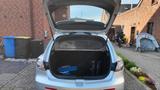 Mazda 3 - gebrauchte Mazda 3 aus dem Jahr 2008