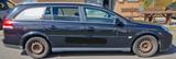 Opel Vectra Caravan 1.9 CDTI 110 kW - Opel Vectra 1.9 CDTI