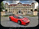 Ferrari 458 Italia|Gelegenheit|Carbon|RacingSeats|19%| - Ferrari Gebrauchtwagen von 2010