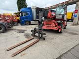 Manitou MRT 2150 - Manitou Mrt