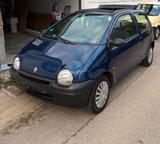 Renault Twingo - Renault Twingo aus 1998