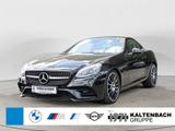 Mercedes-Benz SLC 200 AMG Line FACEL. PANO LED NIGHT PAKET H/K - Mercedes-Benz SLC 200 Gebrauchtwagen