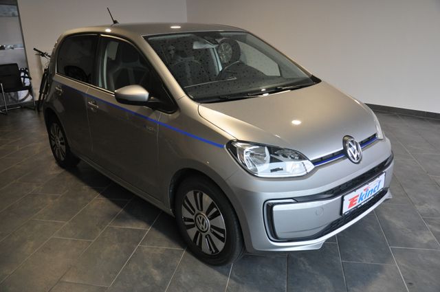 Volkswagen up! e-up!