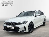BMW 320 - Vorschau Bild 1