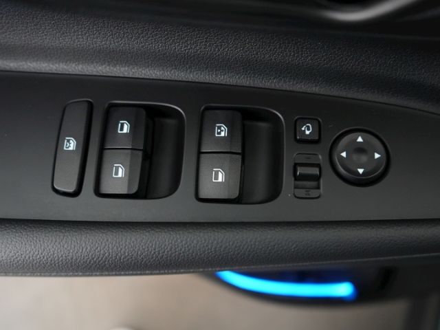 BAYON CONNECT & GO 48V DCT+NAVI+SITZ-/LENKRADHEI