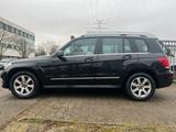 Mercedes-Benz GLK 220 GLK -Klasse CDI BlueEffi/4Matic Garantie - Mercedes-Benz GLK 220 mit Diesel-Antrieb: Geländewagen, Automatik