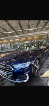 Audi S6 TDI quattro tiptronic - - Audi S6: Limousine