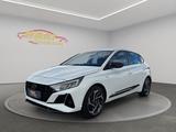 Hyundai i20 Intro Edition Mild-Hybrid *LED*Klimatronic* - Hyundai i20: Intro Edition
