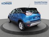 Opel Crossland X 1.2 Automatik *LED*SITZHZG*KLIMAAUTO - Opel Crossland (X) aus 2019