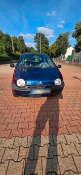 Renault Twingo - gebrauchte Renault Twingo aus dem Jahr 2000