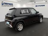 Hyundai INSTER Trend Effizienz-Paket Designelemente - Hyundai INSTER: Automatik