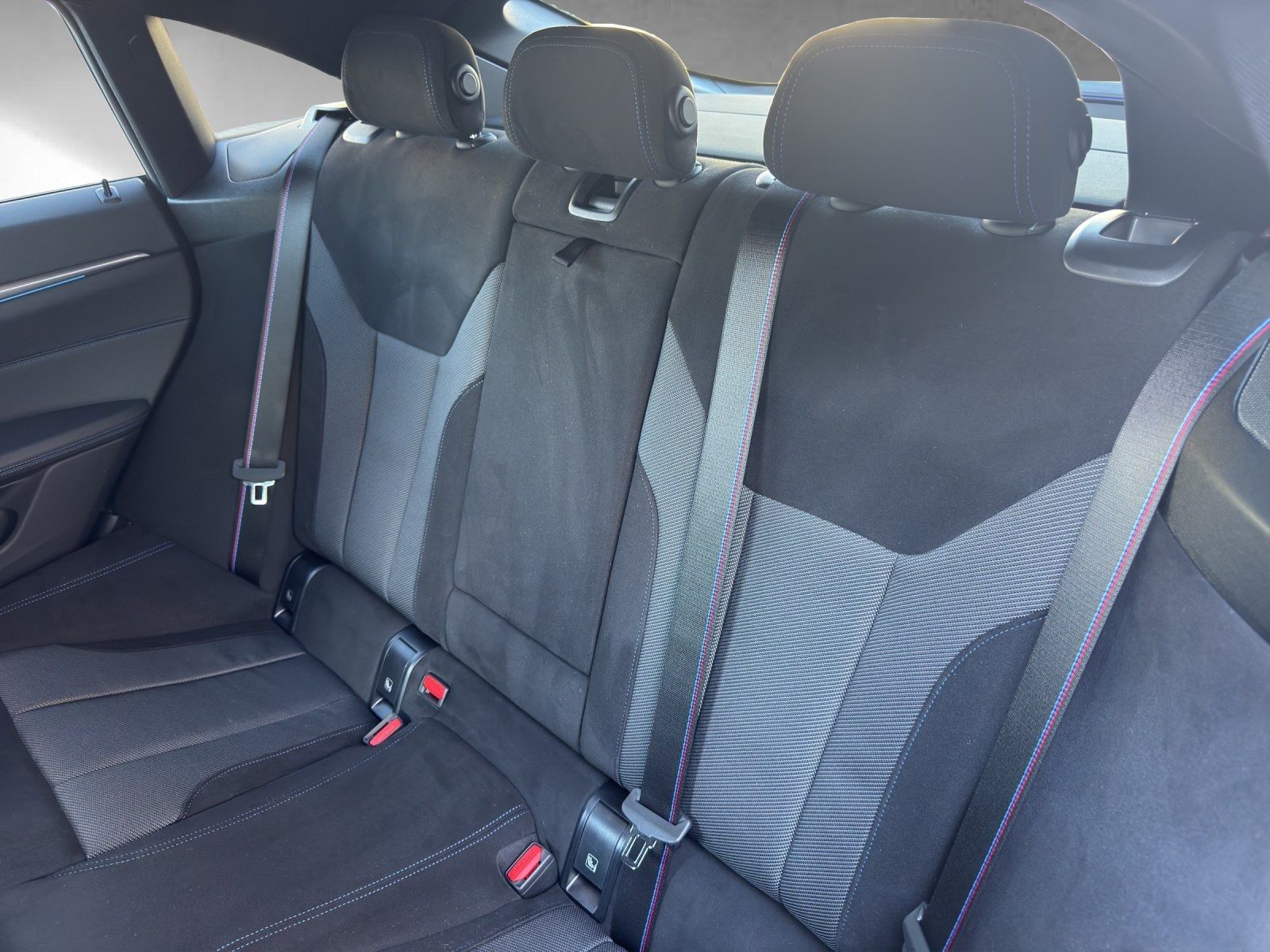 BMW i4 - Bild 11
