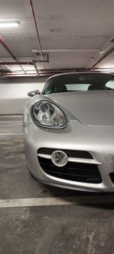 Porsche Cayman 2.7 MY07 - Schalter - Porsche in Reutlingen