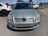 Toyota Avensis Kombi 1.8 Executive - Toyota Avensis aus 2005: Kombi
