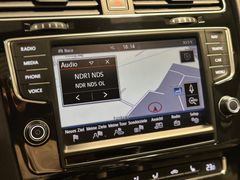 VW Golf - Ansicht 27