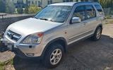 Honda HONDA CRV - 2.0 L  i-VTEC - Real Time 4WD - gebrauchte Honda CR-V aus dem Jahr 2002