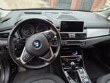 BMW 218 Active Tourer 218i  - Privatanbieter Berlin gebraucht