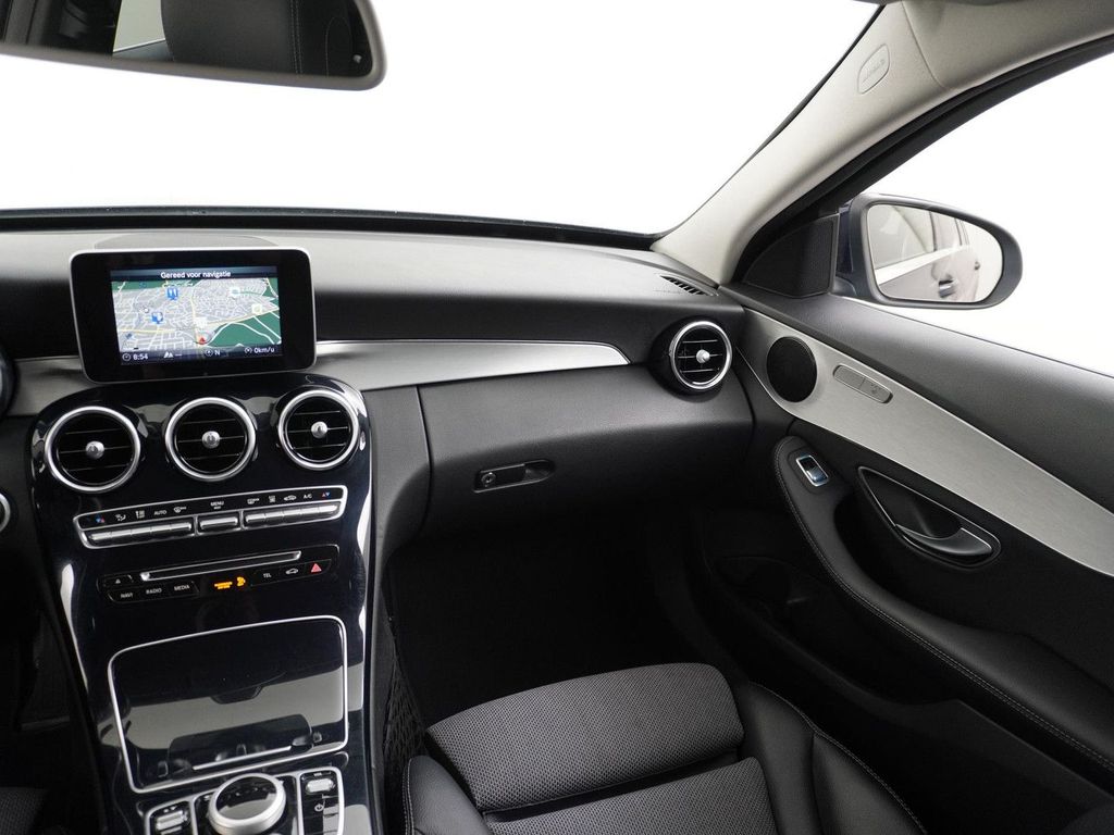 Mercedes-Benz C 350 Estate e Lease Edition NL Auto | LMF |