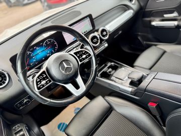 Mercedes GLB 220 - 9