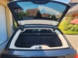 BMW 525d Touring A - AHK, 18"Alu, großes Navi, Memor - BMW 525 Diesel Gebrauchtwagen
