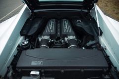 Fahrzeugabbildung Lamborghini Gallardo LP570-4 Superleggera *MwSt.*