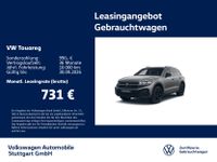 Volkswagen Touareg - Vorschau Bild 1