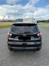 Ford Kuga 2,0 EcoBoost 4x4 178kW ST-Line Automat ... - Ford Kuga: Auto