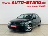 Opel Astra**KLIMA+RADIO+SERVO** - gebrauchte Opel Astra aus dem Jahr 2003
