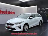 Kia cee'd Sportswagon 1.0 T-GDI Vision NAVI+PDC+DAB - Kia: Cee D Sport