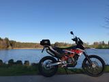 KTM 690 LC4 Enduro R - KTM LC4