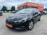 Opel Astra K - Start/Stop - TÜV 11.2026 - AUTOMATIK - Opel Astra: 11