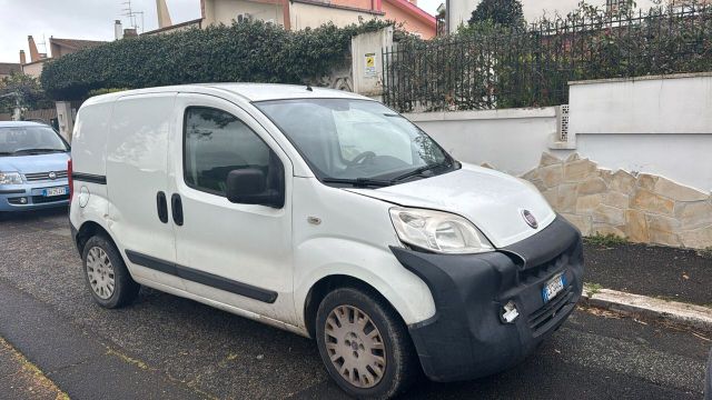 Fiat Fiorino 1.3 MJT 75CV Furgone euro 5