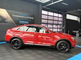 BMW X4 xDrive30d Aut. xLine+Navi+Allrad+Glasdach - BMW X4: 30d