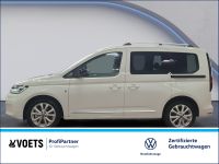 Volkswagen Caddy - Vorschau Bild 3