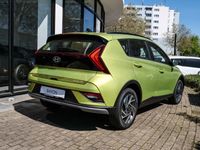 Hyundai BAYON - Vorschau Bild 2