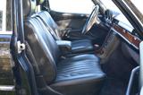 Mercedes-Benz 450 SEL 6.9 - Mercedes-Benz 450: 450sel
